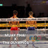 Muay Thai & The Olympics