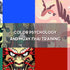 Color Psychology and Muay Thai Training
