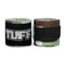 TUFF Hand Wraps Nylon Camo Green