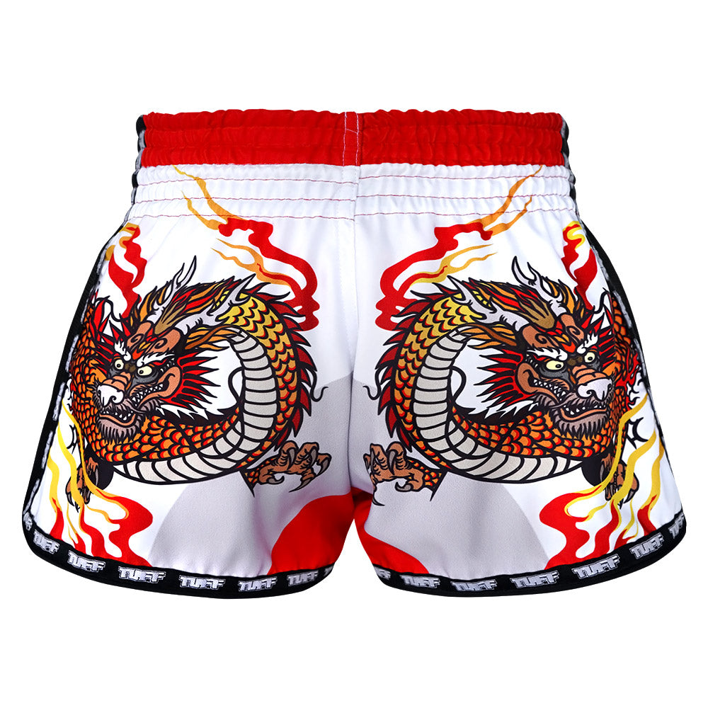 Tuff Sport Muay Thai Shorts Boksen Shorts Traditionele Stijlen Workout Tuff Sport Muay Thai Shorts Boksen Shorts Traditionele Stijlen Workout