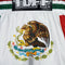 TUFF Muay Thai Boxing Shorts "Mexico Eagle"