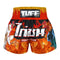 TUFF Muay Thai Boxing Shorts "Predator Zone"