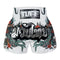 TUFF Muay Thai Boxing Shorts "Origin of Thai Rooster"