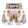 TUFF Muay Thai Boxing Shorts "The Origin of Hope"