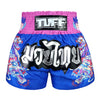 TUFF Muay Thai Boxing Shorts "Dragonforce"