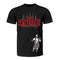 TUFF Muay Thai T-Shirt Vintage Collection Black Muay Thai Yantra