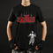 TUFF Muay Thai T-Shirt Vintage Collection Black Muay Thai Yantra