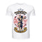 TUFF Muay Thai T-Shirt Vintage Collection Muay Thai Heritage