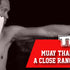 TUFF Muay Thai Essential For Muay Thai Beginners: Punching