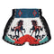 TUFFPAYAK Muay Thai Shorts