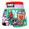 TUFFPAYAK Muay Thai Boxing Shorts "Cha Nom Strike"