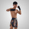 TUFFPAYAK Muay Thai Boxing Shorts "Raijin the Thunder God"