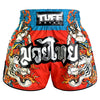 TUFFPAYAK Muay Thai Boxing Shorts "Fuujin the Wind God"