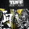 TUFFPAYAK Muay Thai Boxing Shorts "Wrath of the Ashura"