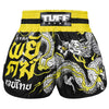 TUFFPAYAK Muay Thai Boxing Shorts "Payak Rising"