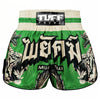 TUFFPAYAK Muay Thai Boxing Shorts "Claws of Glory"