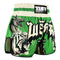 TUFFPAYAK Muay Thai Boxing Shorts "Claws of Glory"
