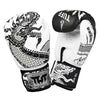 TUFF Muay Thai Boxing Naga Gloves