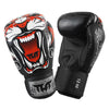 [Pre-Order] TUFF Muay Thai Boxing Black Tiger Gloves