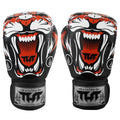 [Pre-Order] TUFF Muay Thai Boxing Black Tiger Gloves