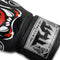 [Pre-Order] TUFF Muay Thai Boxing Black Tiger Gloves