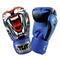 [Pre-Order] TUFF Muay Thai Boxing ฺBlue Tiger Gloves