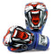 [Pre-Order] TUFF Muay Thai Boxing ฺBlue Tiger Gloves