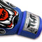 [Pre-Order] TUFF Muay Thai Boxing ฺBlue Tiger Gloves