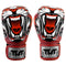 [Pre-Order] TUFF Muay Thai Boxing Red Tiger Gloves