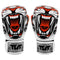 [Pre-Order] TUFF Muay Thai Boxing White Tiger Gloves