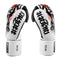 [Pre-Order] TUFF Muay Thai Boxing White Tiger Gloves