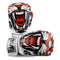 [Pre-Order] TUFF Muay Thai Boxing White Tiger Gloves