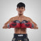 [Pre-Order] TUFF Muay Thai Boxing Red Gloves