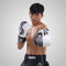 [Pre-Order] TUFF Muay Thai Boxing White Gloves