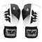 [Pre-Order] TUFF Muay Thai Boxing White Gloves