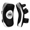 [Pre-Order] TUFF Muay Thai Kick Pads Black