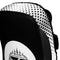 [Pre-Order] TUFF Muay Thai Kick Pads Black