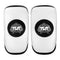 [Pre-Order] TUFF Muay Thai Kick Pads White