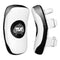[Pre-Order] TUFF Muay Thai Kick Pads White