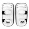 [Pre-Order] TUFF Muay Thai Kick Pads White