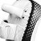 [Pre-Order] TUFF Muay Thai Kick Pads White
