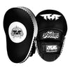 [Pre-Order] TUFF Muay Thai Punching Mitts Black