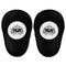 [Pre-Order] TUFF Muay Thai Punching Mitts Black