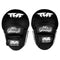 [Pre-Order] TUFF Muay Thai Punching Mitts Black