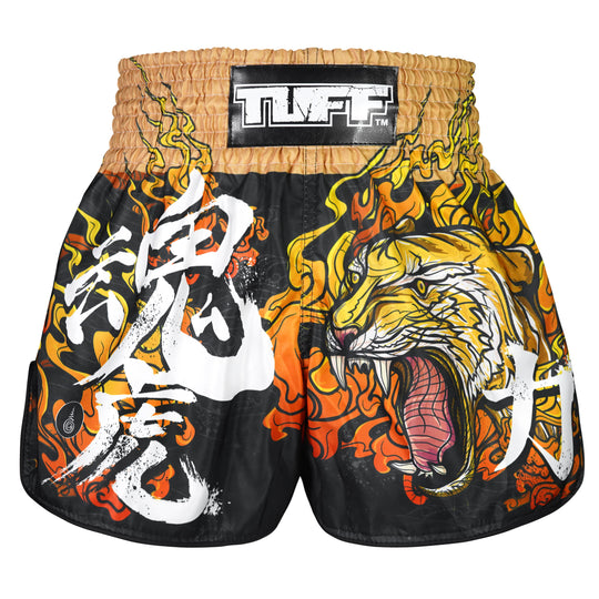 TIGER– TuffSport.com TIGER– TuffSport.com