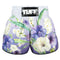 TUFF Muay Thai Boxing Shorts " Purple An-Chan"
