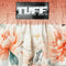 TUFF Muay Thai Boxing Shorts "Tub-Tim Bloom"