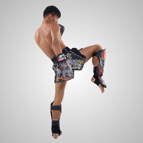 TUFF Aiyara Shin Guards