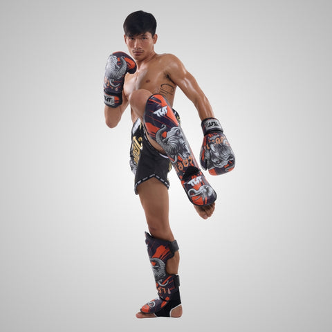 TUFF Aiyara Shin Guards