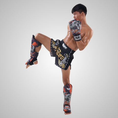 TUFF Aiyara Shin Guards